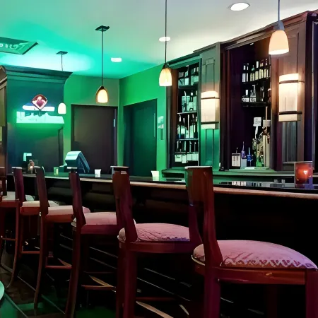 Holiday Inn BUDD LAKE - ROCKAWAY AREA by IHG