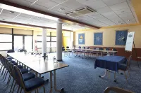 Brit Hotel Saint Malo – le Transat - Wifi