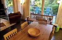 Lake house in Eden Isle - 3-Star