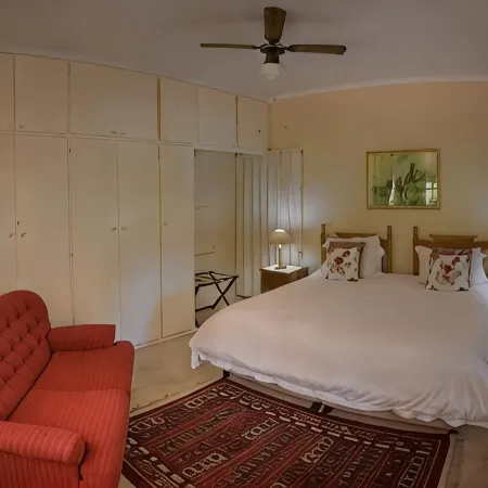 Brevisbrook B&B