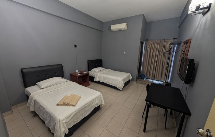 Desa Inn Hotel