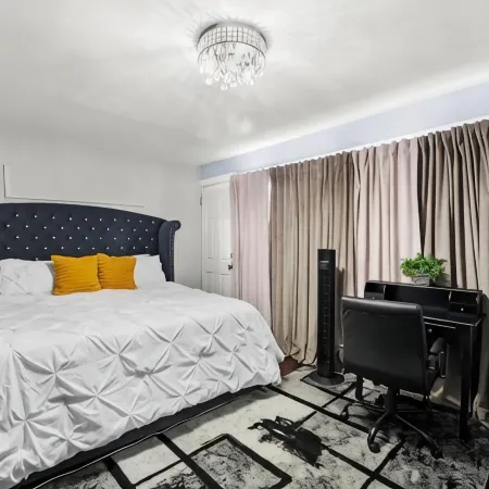 Hamaline Luxury - Guest House