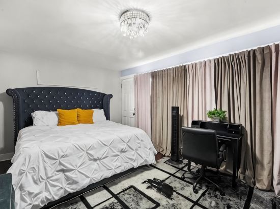 Hamaline Luxury - Guest House