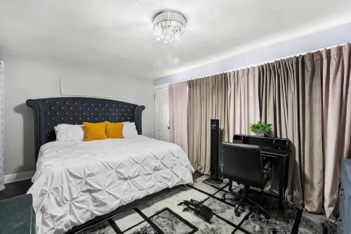 Hamaline Luxury - Guest House