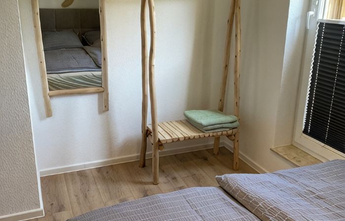Newly renovated and cozy apartment. Pet friendly!