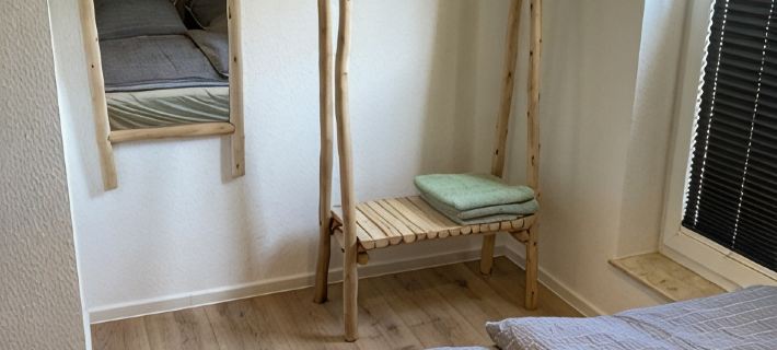 Newly renovated and cozy apartment. Pet friendly! 치노비츠 호텔