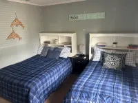 2-bedroom condo in beautiful Fairfield Bay close to amenities. - Wifi