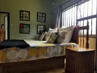 2BR HOME Wifi + ParkingHomz Cottage - Chipata. Zambia - 3-Star