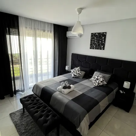 Apartment Sidi Bouzid El jadida