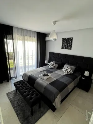 Apartment Sidi Bouzid El jadida - 3-Star