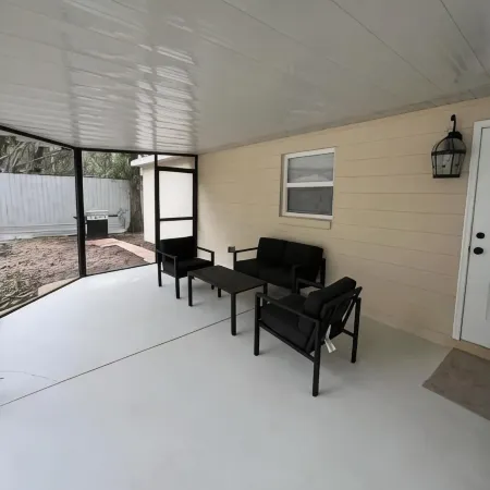 Newly renovated vacation house!