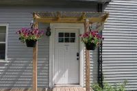 Luxury 2-bedroom apartment in excellent Manlius with WiFi, AC - Apartments