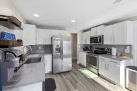 Cozy home in Logan, close to USU - บังกะโล