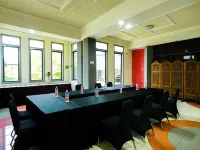 Tripletree Novon Family Hotel 블림빙 호텔