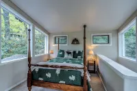 Enjoy Nature in Blowing Rock Neighborhood with Easy Access to Parkway! - Homestays