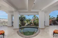 Spectacular Private Luxury Villa with Ocean View! - ヴィラ