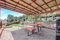 Retreat by the Sea – Coastal Escape with Cozy Spa & Panoramic Ocean Sunset Views