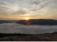 A relaxing Mountain retreat - 15 - 20 minutes to downtown Chattanooga! - 홈스테이
