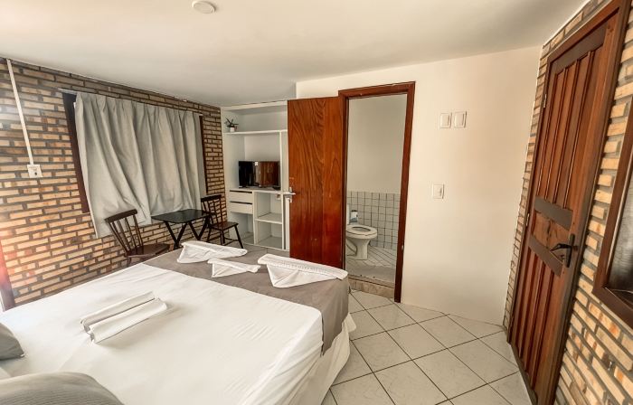 Falésia Praia Hotel