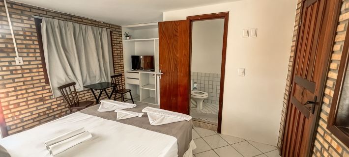 Falésia Praia Hotel Hotels in Canoa Quebrada
