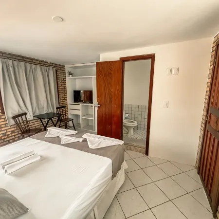 Falésia Praia Hotel