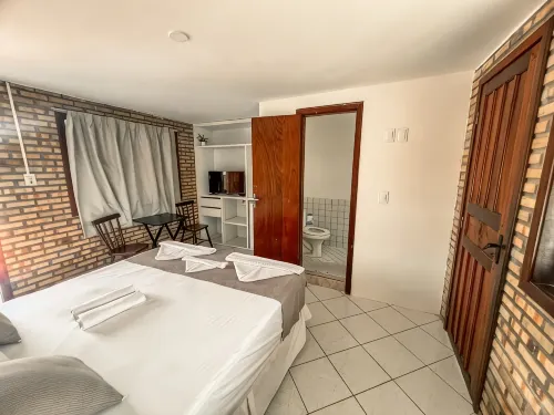 Falésia Praia Hotel