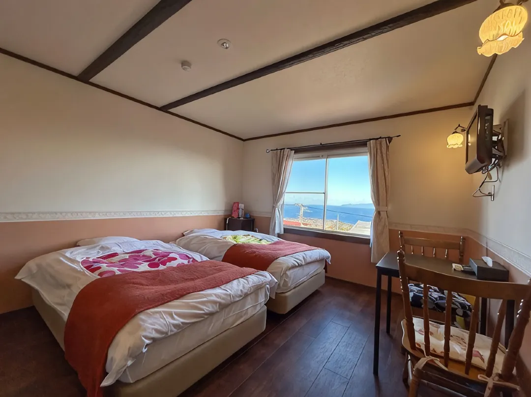 Aqua Pension Marine Villa - Itō