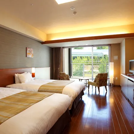 Hotel Wellseason Hamanako