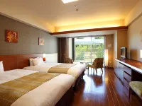 Hotel Wellseason Hamanako