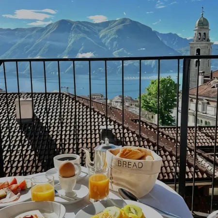 Hotel Federale Lugano