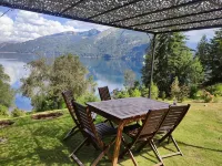 Cabañas Villa Pañil - Хоумстей