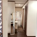 #202, Relax&Calm Guestroom #MINOWA~ASAKUSA, Old Town