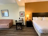 Studio 6 Slidell, LA – North Shore Hoteles en Slidell