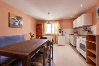 Velmora Boutique Suites - Budget Apartment Rheingau - アパートメント