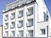 Felix Hotels - Residence Hotel Grandi Magazzini Hotels in Nuoro