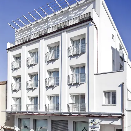 Felix Hotels - Residence Hotel Grandi Magazzini