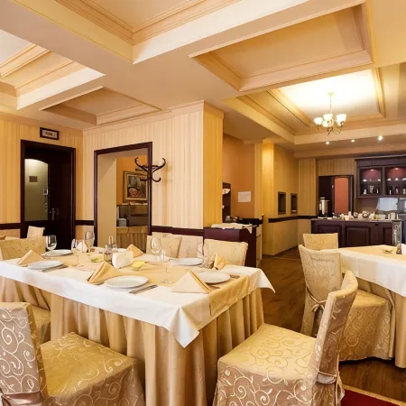 Boutique Splendid Hotel