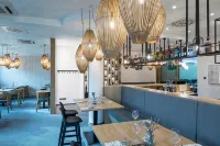 Fine Restaurant & Apartments - Homestays