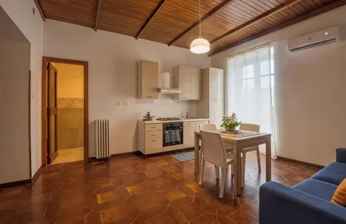 Sampolo70 - Apartments - Gym