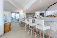 佛拉明哥酒店 - 酒吧