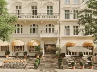 Hotel Bella Grande Hotels near Torvehallerne