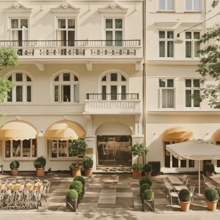Hotel Bella Grande