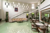 Naad Wellness - Wifi