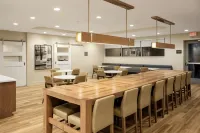 Residence Inn Jackson Airport/Pearl - 駐車場