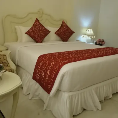 Xaviers Residency Các khách sạn gần Đại sứ quán Hoa Kỳ