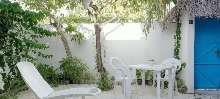 Palm Gate Maldives Hotels in Thulusdhoo