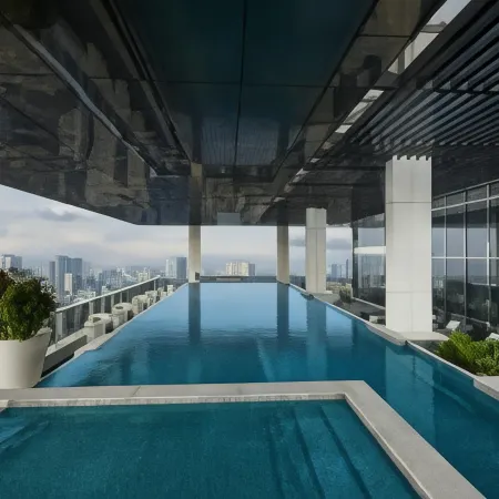 Renaissance Dhaka Gulshan Hotel