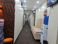 Hotel Arsh Residency - 廚房