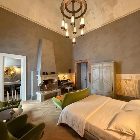 Paragon 700 Boutique Hotel & Spa