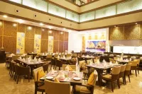 Royal Orchid Central Kireeti-Hampi Hospet - ห้องครัว